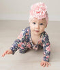 Rufsig topp baby turban hatt-Kids-Hemnix-Hemnix