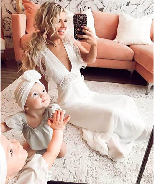 Rufsig topp baby turban hatt-Kids-Hemnix-Hemnix