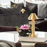 Restaurang- och barbordslampa Carvallo