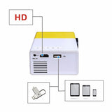 Carvallo - Mini-Beamer Carvallo