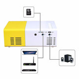 Carvallo - Mini-Beamer Carvallo