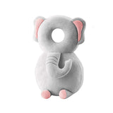 Säkerhetskudde för babygång – Mjukt fallskydd MILA Sverige