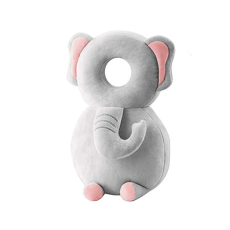 Säkerhetskudde för babygång – Mjukt fallskydd MILA Sverige