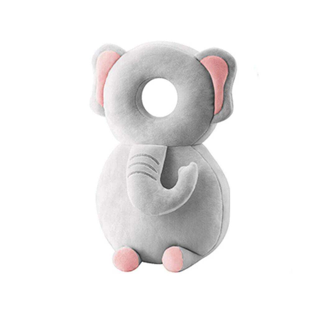 Toddler Anti-Fall Safety Head Guard Pillow Backpack Carvallo