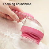 Carvallo – Mjuk vård & tvåldispenser i ett! Carvallo