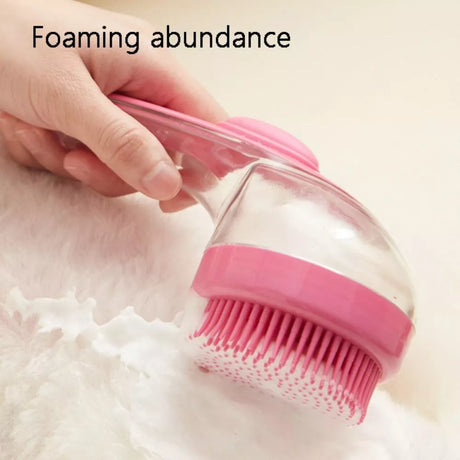 Carvallo – Mjuk vård & tvåldispenser i ett! Carvallo