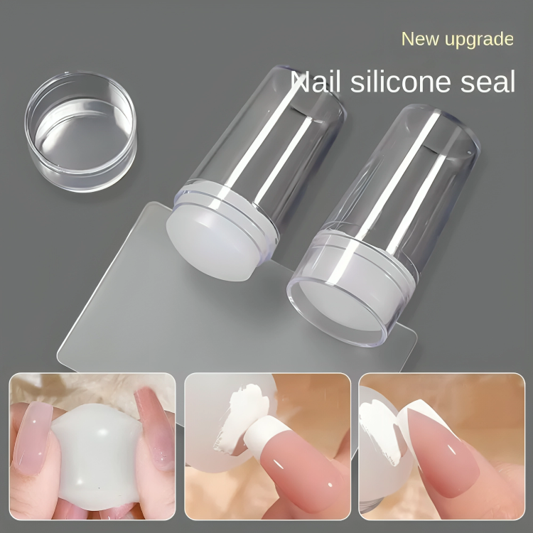 Carvallo | NailPerfection - Perfekta franska tips på sekunder! Carvallo