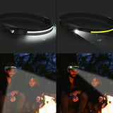 Premium Weitwinkel Arbetslampa för hantverkare Carvallo