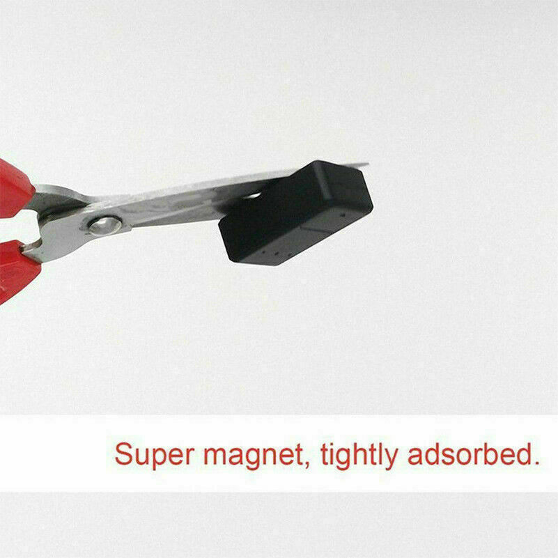 GPS Tracker Mini Bärbar Magnetisk Enhet Carvallo