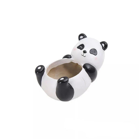 Djuriska växthus – Roliga djurdesigner för suckulenter och kaktusar Carvallo