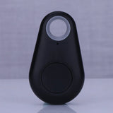 Gps Tracker Smart Tag Anti-lost Nyckelfinnare Carvallo