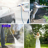 Carvallo – Renhet med kraft! Carvallo