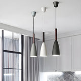 Pendelamp i skandinavisk design – höj- och sänkbar & modern | perfekt för kök & sovrum Carvallo