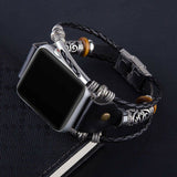 Vintage rem för Apple Watch