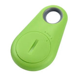 Gps Tracker Smart Tag Anti-lost Nyckelfinnare Carvallo