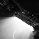 RideBright - Justerbar LED-cykellykta för ökad säkerhet på vägen Carvallo