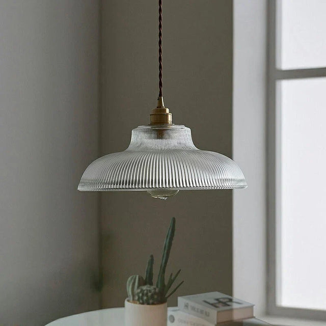 Royallure Vintage Grön Glasmor Lampor för Matrum, Vardagsrum & Sovrum Carvallo