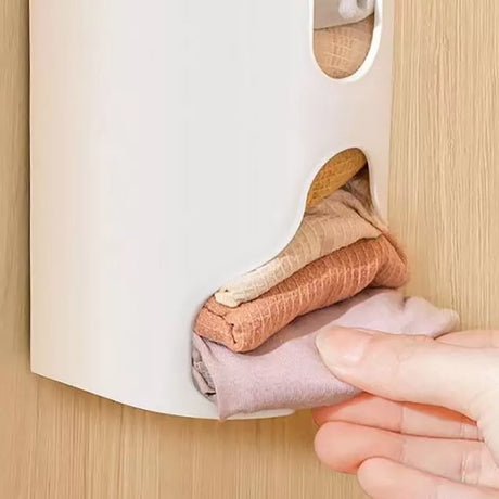 Underkläder Väggorganisator Carvallo