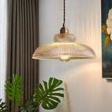 Royallure Vintage Grön Glasmor Lampor för Matrum, Vardagsrum & Sovrum Carvallo