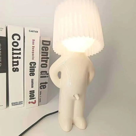 Pipi - Elegant PiPi bordslampa MILA Sverige