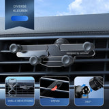 Carvallo - Den ultimativa utfällbara mobilhållaren för din bil Carvallo