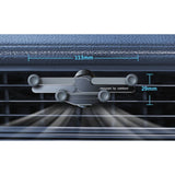 Carvallo - Den ultimativa utfällbara mobilhållaren för din bil Carvallo