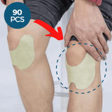 Knä-Smärtlindrande-Set Carvallo