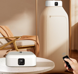 SpeedDryer Compact - Snabb och Bärbar för Alla Utrymmen Carvallo