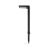 Utomhus Vattentät LED Solträdgårdslampa Carvallo