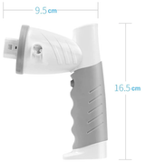 Carvallo Pro – Turbon för din hemstädning! Carvallo