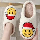 Carvallo- Fuzzy Varm Hem Tofflor Carvallo