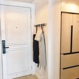 Carvallo – Modern Metall Vägkrok med Elegant Design Carvallo