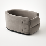 Pet Bil Säte Resa Säkerhetskudde Carvallo