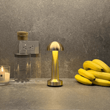 Mantar bordslampa Carvallo