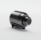 Carvallo - Kompakt WiFi kamera för diskret hemintegration och övervakning Carvallo