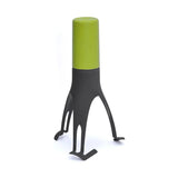 Automatisk rörsked med ergonomisk design och halkfri botten Carvallo