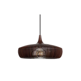 Carvallo - Handgjord träpendel för en varm och fridfull atmosfär Carvallo