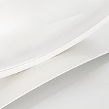 NordicGlow - Elegant Circle Bordslampa med Touch Switch och justerbart ljus Carvallo