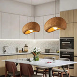 Carvallo - Texturerad pendel med modern minimalistisk design Carvallo