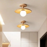 Carvallo - Elegant taklampa med mjukt och balanserat belysning Carvallo