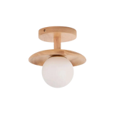 Carvallo - Elegant taklampa med mjukt och balanserat belysning Carvallo