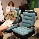 Ortopediskt kudde för lindring av rygg- och sittsmärtor Carvallo