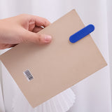 Intelligenta bokmärken 3-pack Carvallo