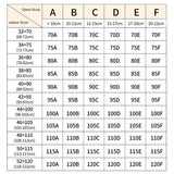 Carvallo | BraLift - Premium Formande BH Carvallo