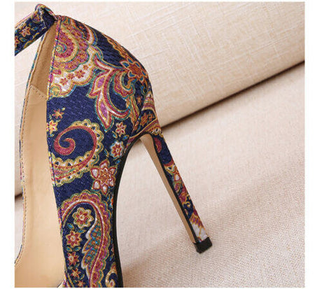 Amanda höga klackar-Shoes for Women-Hemnix-Hemnix
