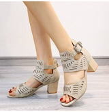 Slip-on stövlar-Shoes for Women-Hemnix-Hemnix