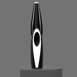 Royallure Ultra-Tyst Husdjursklippare med Säkerhetsblad – Precisionsvårdsverktyg för Stressfri Husdjursvård Carvallo