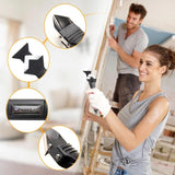 Fugverktyg för borttagning av silikonfog Carvallo