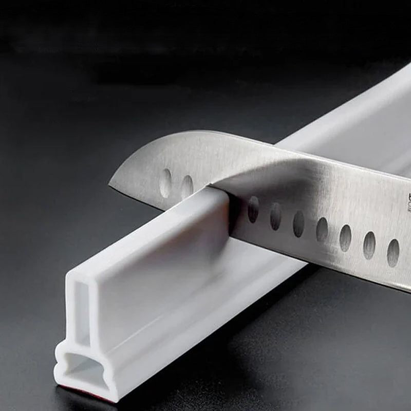 Royallure Flexibel Silikon Vattenbarriärlist för Läckageförebyggande och Fuktutschutz Carvallo