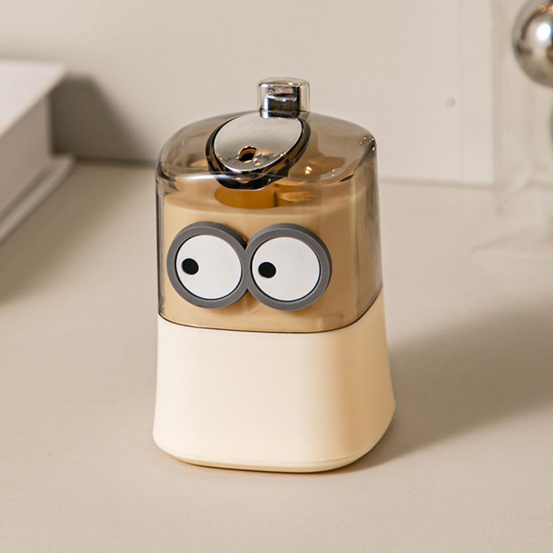 Praktisk tandpetare dispenser Carvallo